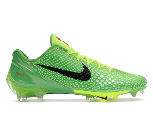 �y���Ȃ犄���N�[�|�����s���zNike Nike Vapor Edge Kobe 6 SE Grinch �i�C�L FQ7645-300 �����Y �X�j�[�J�[ �����j���O�V���[�Y 19SX-20260713220523-648