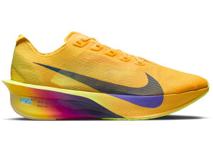 �y���Ȃ犄���N�[�|�����s���zNike Nike ZoomX Vaporfly Next% 4 Citron Pulse Indigo Burst �i�C�L HF6414-800 �����Y �X�j�[�J�[ �����j���O�V���[�Y 19SX-20260713220523-723