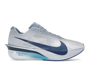 �y���Ȃ犄���N�[�|�����s���zNike Nike ZoomX Vaporfly Next% 4 Ghost Persian Violet Football Grey Blue Void �i�C�L HF6414-001 �����Y �X�j�[�J�[ �����j���O�V���[�Y 19SX-20260713220523-912