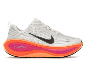 �y���Ȃ犄���N�[�|�����s���zNike Nike Vomero Plus White Fire Pink Hyper Crimson (Women's) �i�C�L HV8154-104 �E�B�����Y ���f�B�[�X �X�j�[�J�[ �����j���O�V���[�Y 19SX-20260713220523-936