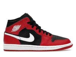 9/15�y1000�~�����N�[�|���zJordan Jordan 1 Mid Gym Red Black White (2024) Jordan DQ8426-061 �����Y �X�j�[�J�[ �����j���O�V���[�Y 19SX-20260713220523-1957