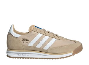 �y���Ȃ犄���N�[�|�����s���zadidas �A�f�B�_�X SL72 RS �}�W�b�N�x�[�W��/�N���E�h�z���C�g/�u���[�o�[�h �A�f�B�_�X JQ9554 �����Y �X�j�[�J�[ �����j���O�V���[�Y 21SN-JQ9554