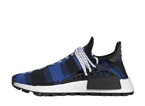 ���Ԍ���y1000�~OFF�z�N�[�|���Iadidas �r���I�l�A�{�[�C�Y�N���u × �t�@�����E�E�B���A���X × �A�f�B�_�X HU NMD �u���[ �v���C�h �A�f�B�_�X EF7387 �����Y �X�j�[�J�[ �����j���O�V���[�Y 21SN-E