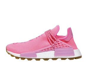 �y���Ȃ犄���N�[�|�����s���zadidas �t�@�����E�E�B���A���X × �A�f�B�_�X NMD HU �g���C�� �s���N �A�f�B�_�X EG7740 �����Y �X�j�[�J�[ �����j���O�V���[�Y 21SN-EG7740