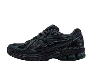 �y���Ȃ犄���N�[�|�����s���zNew Balance �R���f�M�����\�� �I�� × �j���[�o�����X 1906R �u���b�N �j���[�o�����X CDGH-NB-1906R-BK �����Y �X�j�[�J�[ �����j���O�V���[�Y 21SN-CDGH-NB-1906R-BK
