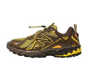 �y���Ȃ犄���N�[�|�����s���zNew Balance �A�~�[�l × �j���[�o�����X 610 �U ���[�Y �j���[�o�����X ML610TAM �����Y �X�j�[�J�[ �����j���O�V���[�Y 21SN-ML610TAM
