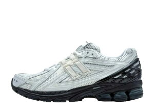 �y���Ȃ犄���N�[�|�����s���zNew Balance �R���f�M�����\�� �I�� × �j���[�o�����X 1906R �z���C�g �j���[�o�����X CDGH-NB-1906R-WT �����Y �X�j�[�J�[ �����j���O�V���[�Y 21SN-CDGH-NB-1906R-WT
