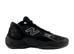 �y���Ȃ犄���N�[�|�����s���zNew Balance �j���[�o�����X �t���b�V���t�H�[�� BB V3 �u���b�N/�`�[�����b�h �j���[�o�����X BBFRSBL3 �����Y �X�j�[�J�[ �����j���O�V���[�Y 21SN-BBFRSBL3
