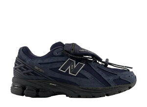 �y���Ȃ犄���N�[�|�����s���zNew Balance �j���[�o�����X 1906R ���b�v�X�g�b�v�|�[�` �~�b�h�i�C�g�u���[ (�T�t�@�����E���W �G�N�X�N���[�V�u) �j���[�o�����X U19063HQ �����Y �X�j�[�J�[ ����