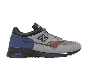 �y���Ȃ犄���N�[�|�����s���zNew Balance �j���[�o�����X 1500 ���C�h �C�� UK �O���[/�u���b�N �j���[�o�����X M1500INV �����Y �X�j�[�J�[ �����j���O�V���[�Y 21SN-M1500INV