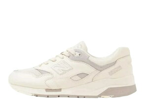�y���Ȃ犄���N�[�|�����s���zNew Balance �j���[�o�����X 1600 �z���C�g �j���[�o�����X CM1600WP �����Y �X�j�[�J�[ �����j���O�V���[�Y 21SN-CM1600WP
