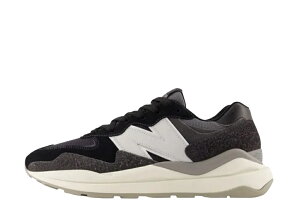 �_1000�~OFF�N�[�|�����s�^New Balance �j���[�o�����X 57/40 PSH �u���b�N �j���[�o�����X M5740PSH �����Y �X�j�[�J�[ �����j���O�V���[�Y 21SN-M5740PSH