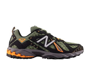 �y���Ȃ犄���N�[�|�����s���zNew Balance �j���[�o�����X 610 �O���[�� �j���[�o�����X ML610TAP �����Y �X�j�[�J�[ �����j���O�V���[�Y 21SN-ML610TAP