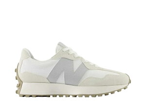 �y���Ȃ犄���N�[�|�����s���zNew Balance �j���[�o�����X �E�B�����Y 327 �z���C�g/�O���[ �j���[�o�����X WS327KE �E�B�����Y ���f�B�[�X �X�j�[�J�[ �����j���O�V���[�Y 21SN-WS327KE