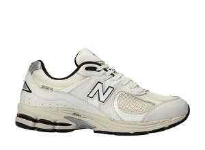 �y���Ȃ犄���N�[�|�����s���zNew Balance �j���[�o�����X 2002R �z���C�g �j���[�o�����X ML2002RQ �����Y �X�j�[�J�[ �����j���O�V���[�Y 21SN-ML2002RQ