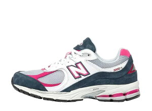 �y���Ȃ犄���N�[�|�����s���zNew Balance �j���[�o�����X 2002R �z���C�g/�s���N �j���[�o�����X ML2002RH �����Y �X�j�[�J�[ �����j���O�V���[�Y 21SN-ML2002RH