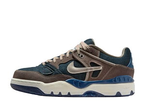 �_1000�~OFF�N�[�|�����s�^Nike �j�S�[ × ���[�o�C�X × �i�C�L �G�A�t�H�[�X3 ���[ SP �G�j�O�}�X�g�[�� (NIGO�q�[�����S) (�u�����N�^�u) �i�C�L HQ0262-004-R �����Y �X�j�[�J�[ �����j���O�V���[�Y 