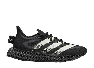 ���Ԍ���y1000�~OFF�z�N�[�|���Iadidas �A�f�B�_�X ���C�X���[ �����i�[ 4D FWD �u���b�N/�I�t�z���C�g �A�f�B�_�X IE9396 �����Y �X�j�[�J�[ �����j���O�V���[�Y 21SN-IE9396