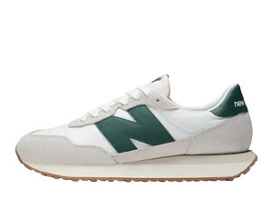 �y���Ȃ犄���N�[�|�����s���zNew Balance �j���[�o�����X 237 �O���[�� �j���[�o�����X MS237RF �����Y �X�j�[�J�[ �����j���O�V���[�Y 21SN-MS237RF