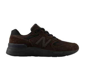 �y���Ȃ犄���N�[�|�����s���zNew Balance �j���[�o�����X �E�H�[�L���O �t���b�V���t�H�[�� 880V7 �u���b�N�R�[�q�[ �j���[�o�����X MW880BD7 �����Y �X�j�[�J�[ �����j���O�V���[�Y 21SN-MW880BD7