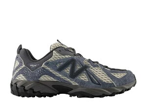 �y���Ȃ犄���N�[�|�����s���zNew Balance �j���[�o�����X 610 �_�[�N�A�[�N�e�B�b�N�O���[ �j���[�o�����X ML610TBO �����Y �X�j�[�J�[ �����j���O�V���[�Y 21SN-ML610TBO