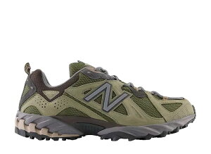 �y���Ȃ犄���N�[�|�����s���zNew Balance �j���[�o�����X 610V1 �R�o�[�g�O���[��/�_�[�N���X/���b�`�A�[�X �j���[�o�����X ML610TM �����Y �X�j�[�J�[ �����j���O�V���[�Y 21SN-ML610TM