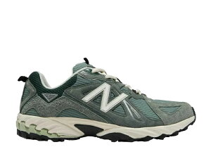�y���Ȃ犄���N�[�|�����s���zNew Balance �j���[�o�����X 610 ���i �j���[ �C���[ �W�F�C�h�O���[�� �j���[�o�����X ML610TLN �����Y �X�j�[�J�[ �����j���O�V���[�Y 21SN-ML610TLN