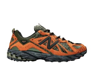 �y���Ȃ犄���N�[�|�����s���zNew Balance �W���[�E�t���b�V���O�b�Y × �j���[�o�����X 610 �����X�����v�X �j���[�o�����X ML610TE1 �����Y �X�j�[�J�[ �����j���O�V���[�Y 21SN-ML610TE1