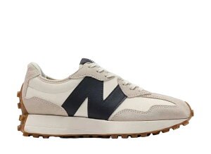 �y���Ȃ犄���N�[�|�����s���zNew Balance �j���[�o�����X �E�B�����Y 327 ���[���r�[�� �j���[�o�����X WS327KB �E�B�����Y ���f�B�[�X �X�j�[�J�[ �����j���O�V���[�Y 21SN-WS327KB