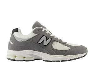 �y���Ȃ犄���N�[�|�����s���zNew Balance �j���[�o�����X 2002R �n�[�o�[�O���[/�u���b�N �j���[�o�����X M2002RRD �����Y �X�j�[�J�[ �����j���O�V���[�Y 21SN-M2002RRD