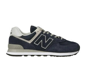 �_1000�~OFF�N�[�|�����s�^New Balance �j���[�o�����X ML574EVN �l�C�r�[ �j���[�o�����X ML574EVN �����Y �X�j�[�J�[ �����j���O�V���[�Y 21SN-ML574EVN
