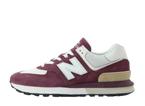 �y���Ȃ犄���N�[�|�����s���zNew Balance �j���[�o�����X U574LGRB �o�[�K���f�B �j���[�o�����X U574LGRB �����Y �X�j�[�J�[ �����j���O�V���[�Y 21SN-U574LGRB