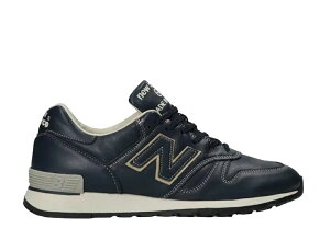 �y���Ȃ犄���N�[�|�����s���zNew Balance �j���[�o�����X M670NVY �l�C�r�[ �j���[�o�����X M670NVY �����Y �X�j�[�J�[ �����j���O�V���[�Y 21SN-M670NVY