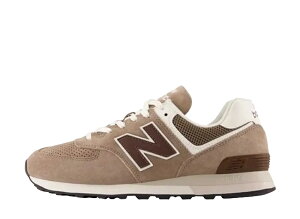 �y���Ȃ犄���N�[�|�����s���zNew Balance �j���[�o�����X 574 �u���E�� �j���[�o�����X U574KL2 �����Y �X�j�[�J�[ �����j���O�V���[�Y 21SN-U574KL2