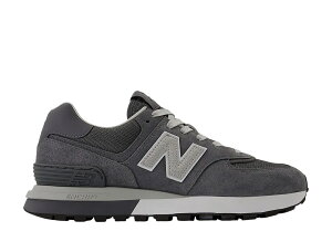 �y���Ȃ犄���N�[�|�����s���zNew Balance �j���[�o�����X 574 ���K�V�[ �L���b�X�����b�N/���C���N���E�h/�z���C�g �j���[�o�����X U574LGGC �����Y �X�j�[�J�[ �����j���O�V���[�Y 21SN-U574LGGC
