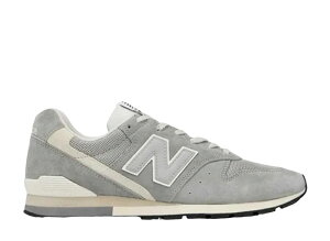 �y���Ȃ犄���N�[�|�����s���zNew Balance �j���[�o�����X 996 �O���[ �j���[�o�����X CM996RV2 �����Y �X�j�[�J�[ �����j���O�V���[�Y 21SN-CM996RV2