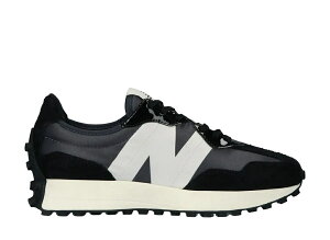 �y���Ȃ犄���N�[�|�����s���zNew Balance �j���[�o�����X �E�B�����Y 327 �u���b�N �j���[�o�����X WS327SFC �E�B�����Y ���f�B�[�X �X�j�[�J�[ �����j���O�V���[�Y 21SN-WS327SFC