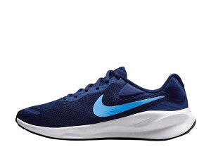 �_1000�~OFF�N�[�|�����s�^Nike �i�C�L ���{�����[�V����7 �u���[�{�C�h/�z���C�g/�u���b�N/���j�o�[�V�e�B�u���[ �i�C�L FB2207-406 �����Y �X�j�[�J�[ �����j���O�V���[�Y 21SN-FB2207-406