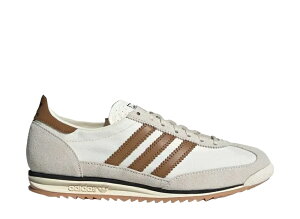 �y���Ȃ犄���N�[�|�����s���zadidas �A�f�B�_�X SL72 OG �N���[���z���C�g/�u�����Y�X�g���[�^/�R�A�u���b�N �A�f�B�_�X JH8657 �����Y �X�j�[�J�[ �����j���O�V���[�Y 21SN-JH8657