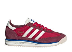 �y���Ȃ犄���N�[�|�����s���zadidas �A�f�B�_�X SL72 RS �V���h�E���b�h/�I�t�z���C�g/�u���[ �A�f�B�_�X JI1280 �����Y �X�j�[�J�[ �����j���O�V���[�Y 21SN-JI1280