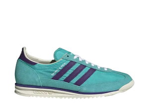 �y���Ȃ犄���N�[�|�����s���zadidas �X�|�[�e�B�A���h���b�` × �A�f�B�_�X �E�B�����Y SL72 OG �~���g���b�V�� �A�f�B�_�X JS0261 �E�B�����Y ���f�B�[�X �X�j�[�J�[ �����j���O�V���[�Y 21SN-JS02