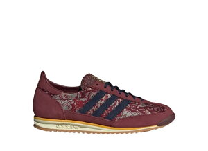 �y���Ȃ犄���N�[�|�����s���zadidas �A�f�B�_�X �E�B�����Y SL72 OG �V���h�E���b�h/�}���[��/�u���C�g�S�[���h �A�f�B�_�X ID1434 �E�B�����Y ���f�B�[�X �X�j�[�J�[ �����j���O�V���[�Y 21SN-ID1