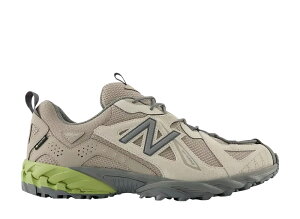�y���Ȃ犄���N�[�|�����s���zNew Balance �j���[�o�����X 610 �S�A�e�b�N�X ���C�g�}�b�V�����[��/�e�B���o�[�E���t �j���[�o�����X ML610XM �����Y �X�j�[�J�[ �����j���O�V���[�Y 21SN-ML610XM