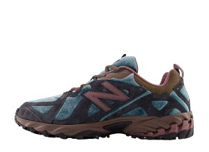 �y���Ȃ犄���N�[�|�����s���zNew Balance �j���[�o�����X 610 ���R���X�p�b�N �j���[�o�����X ML610TV �����Y �X�j�[�J�[ �����j���O�V���[�Y 21SN-ML610TV