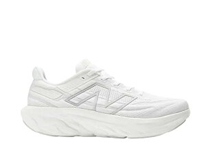 �y���Ȃ犄���N�[�|�����s���zNew Balance �j���[�o�����X �t���b�V���t�H�[��X 1080V13 �z���C�g �j���[�o�����X M1080W13 �����Y �X�j�[�J�[ �����j���O�V���[�Y 21SN-M1080W13