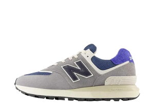 9/15�y1000�~�����N�[�|���zNew Balance �j���[�o�����X 574 �O���[/�u���[/�z���C�g �j���[�o�����X U574LGFG �����Y �X�j�[�J�[ �����j���O�V���[�Y 21SN-U574LGFG
