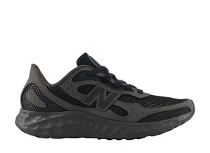 �y���Ȃ犄���N�[�|�����s���zNew Balance �j���[�o�����X �t���b�V���t�H�[�� �A���V V4 �e�B�����b�N�X �u���b�N/�u���b�N�Z�����g �j���[�o�����X MARISTX4 �����Y �X�j�[�J�[ �����j���O�V��