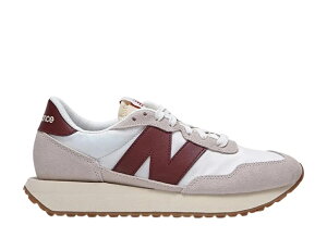 �y���Ȃ犄���N�[�|�����s���zNew Balance �j���[�o�����X 237 �A�C�{���[ �j���[�o�����X MS237SB �����Y �X�j�[�J�[ �����j���O�V���[�Y 21SN-MS237SB