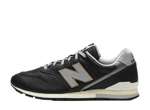 �y���Ȃ犄���N�[�|�����s���zNew Balance �j���[�o�����X 996 �u���b�N �j���[�o�����X CM996RI2 �����Y �X�j�[�J�[ �����j���O�V���[�Y 21SN-CM996RI2