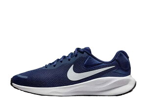 �_1000�~OFF�N�[�|�����s�^Nike �i�C�L ���{�����[�V����7 �~�b�h�i�C�g�l�C�r�[/�s���A�v���`�i��/�u���b�N/�z���C�g �i�C�L FB2207-400 �����Y �X�j�[�J�[ �����j���O�V���[�Y 21SN-FB2207-400